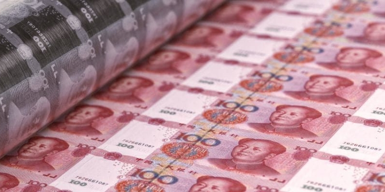 В Китае запустили гарантийную программу объемом 500 млрд юаней для поддержки частных инвестиций