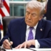 Трамп подписал меморандум о выходе США из 66 международных организаций