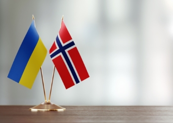 Норвегия выделяет Украине 340 миллионов евро на поддержку энергетики и госуслуг