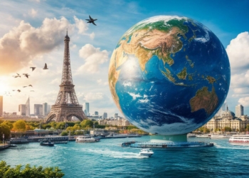 Международный туризм в 2025 году вырос на 4% — UN Tourism