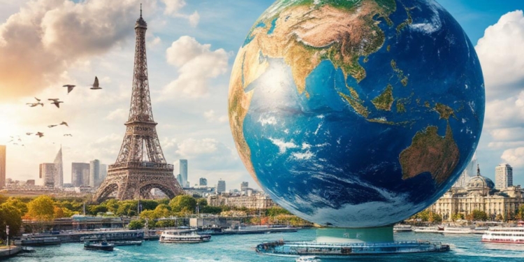 Международный туризм в 2025 году вырос на 4% — UN Tourism