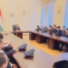 Посол Таджикистана в РФ встретился со студентами-таджикистанцами и обсудил приоритеты внутренней и внешней политики