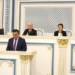 Маджлиси намояндагон Таджикистана ратифицировал соглашение с Кыргызстаном