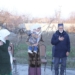 Семье погибшего на границе с Афганистаном офицера пограничных войск предоставили дом