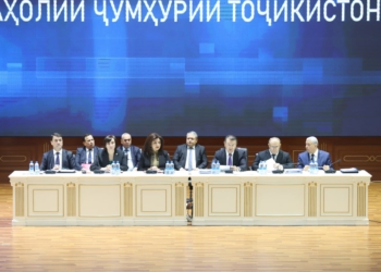 В Таджикистане в 2025 году оштрафованы более 13 тыс. человек за санитарные нарушения — Минздрав