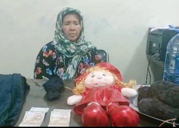 В Хатлонской области задержана женщина за гадание и колдовство