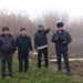 В Хатлонской области задержаны трое подозреваемых в 12 кражах