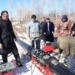 В Пенджикенте прокладывают 14 километров водопровода для питьевой воды и орошения 350 гектаров