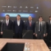 В Душанбе открыта инновационная площадка Area AI 1.0