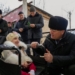 Мэр Пенджикента навестил детей и взрослых с инвалидностью и оказал помощь