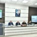 В Таджикском университете коммерции введены в эксплуатацию шесть солнечных электростанций