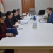 Таджикистан и ЕС обсудили сотрудничество в сфере миграции и занятости
