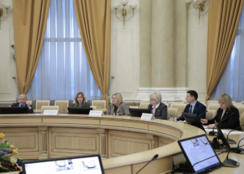 В штаб-квартире СНГ обсудили план работы Комиссии по правам человека на 2026 год