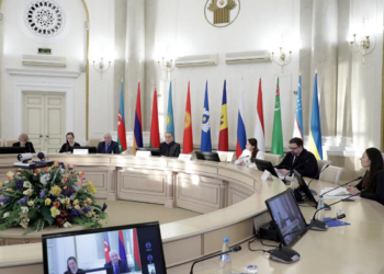 Эксперты СНГ согласовали план сотрудничества по нормированию труда на 2026–2030 годы