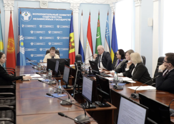 Эксперты стран СНГ согласовали проект Положения о Международном кинофестивале «Содружество»