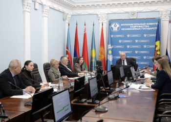 Эксперты СНГ согласовали проект Программы формирования единого образовательного пространства на 2027–2035 годы