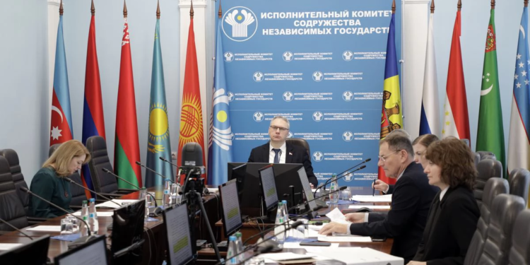 Страны СНГ согласовали проект Концепции развития фундаментальной науки