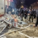 В Иране продолжаются массовые протесты: минимум 45 погибших, страна отключена от интернета