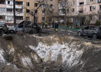 В результате российской атаки на Запорожскую область погибли три человека