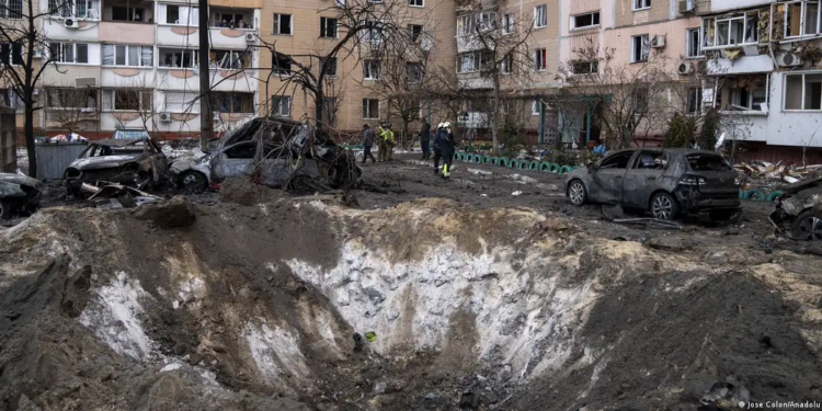 В результате российской атаки на Запорожскую область погибли три человека