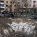 В результате российской атаки на Запорожскую область погибли три человека