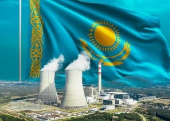 Токаев назвал строительство АЭС исправлением исторического абсурда и престижем Казахстана