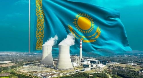 Токаев назвал строительство АЭС исправлением исторического абсурда и престижем Казахстана
