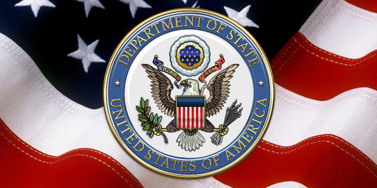 Госдеп США объявил все Западное полушарие «зоной американских интересов»