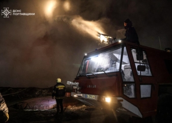 В Киевской области после ночной атаки РФ погиб мужчина