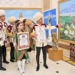 Международное признание туркменского циркового искусства на фестивале в Монте-Карло