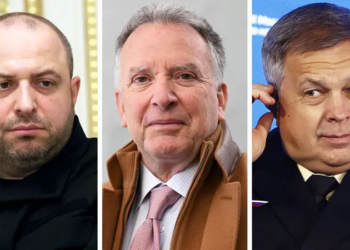 В Абу-Даби завершён первый раунд трехсторонних переговоров России, Украины и США по урегулированию конфликта