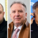 В Абу-Даби завершён первый раунд трехсторонних переговоров России, Украины и США по урегулированию конфликта