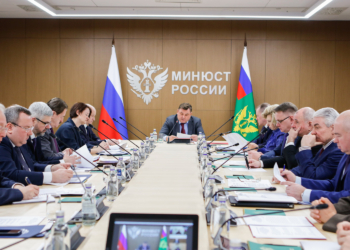 Москалькова выступила за возвращение осужденных в России мигрантов на родину