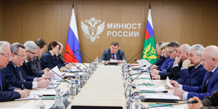 Москалькова выступила за возвращение осужденных в России мигрантов на родину