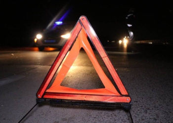В Таджикистане 18 января в результате двух ДТП погибли три человека