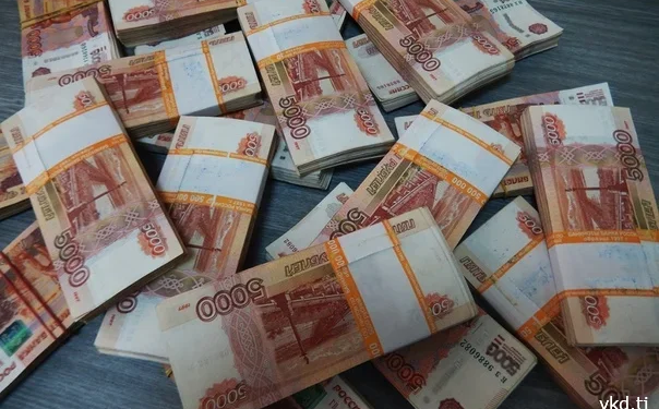 Житель Вахдата стал жертвой мошенника и лишился 2,3 млн рублей РФ
