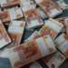 Житель Вахдата стал жертвой мошенника и лишился 2,3 млн рублей РФ