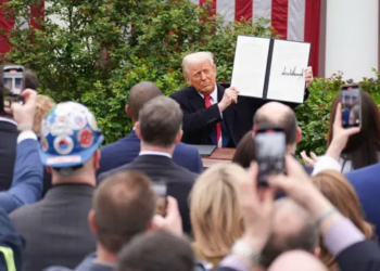 Трамп планирует создать альтернативу ООН и требует $1 млрд за место в новом «Совете мира»