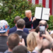 Трамп планирует создать альтернативу ООН и требует $1 млрд за место в новом «Совете мира»