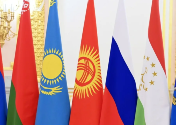 ОДКБ выявила более 400 тыс. деструктивных информационных ресурсов в 2025 году