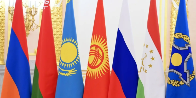 ОДКБ выявила более 400 тыс. деструктивных информационных ресурсов в 2025 году