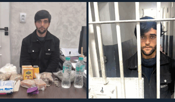 В Душанбе задержан мужчина за занятие колдовством и гаданием