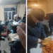 На трассе Душанбе — Чанак организовано горячее питание для водителей и пассажиров