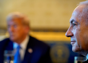Нетаньяху согласился войти в Совет мира Трампа