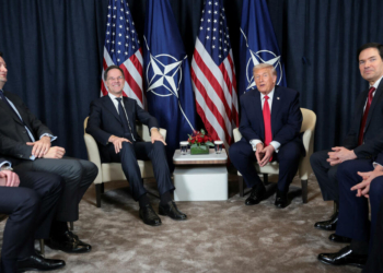 Трамп объявил о рамочном соглашении по Гренландии и отказался от введения пошлин