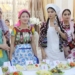 В Таджикистане в апреле пройдёт республиканский конкурс «Лучшая хозяйка»