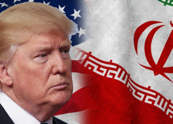Трамп вводит 25%-ные пошлины для стран, ведущих торговлю с Ираном на фоне протестов