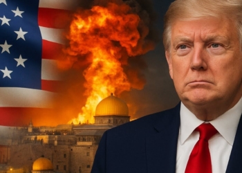 Союзники США на Ближнем Востоке призывают Трампа к мирному урегулированию конфликта с Ираном
