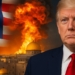 Союзники США на Ближнем Востоке призывают Трампа к мирному урегулированию конфликта с Ираном