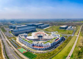 Дополнительные площадки “Чуньвань”: объединяя Китай, открываясь миру